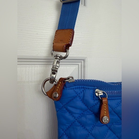 MZ WALLACE Metro Scout Crossbody - Picture 5 of 11